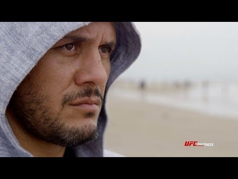 Fight Night Rotterdam: On the Fly - Siyar Bahadurzada