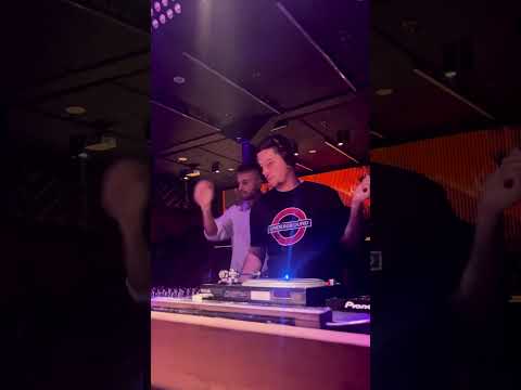 Surrender Discipline @ Supermarket Zurich