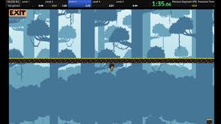 150,000 B.C. in 2.30 min full game.