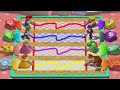 Mario Party 4 All Minigames Master Difficulty