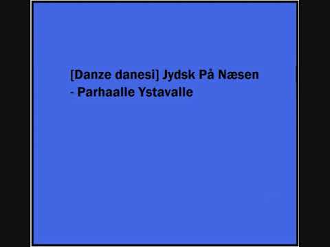 Jydsk På Næsen - Parhaalle Ystavalle