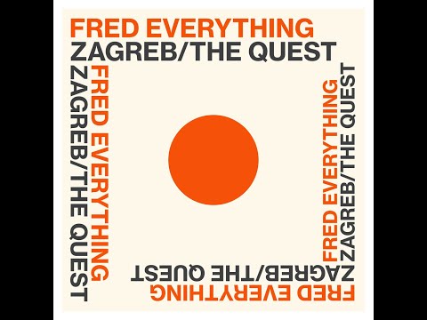 Premiere - Fred Everything   The Quest