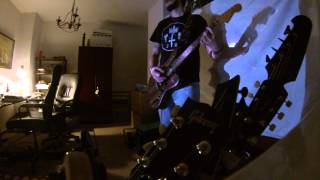 Chelsea Wolfe - Tracks (Tall Bodies) [Guitar Cover]