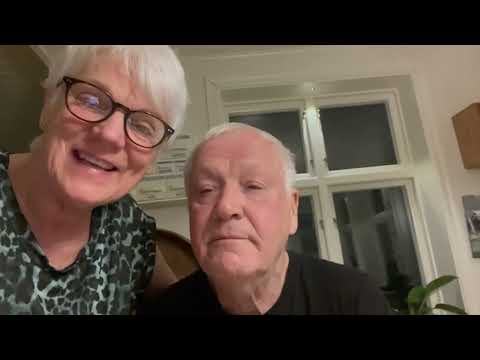 Daniel 40år - Tipspromenad