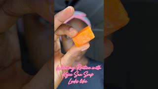 Download lagu How I use Kojie San in my routine #kojiesan #shorts #skincare mp3