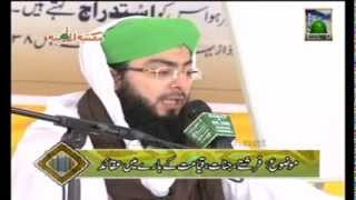 Farz Uloom CourseClip 04   Topic  Firishtay Jinnat Qiyamat KeBare Me Aqaid