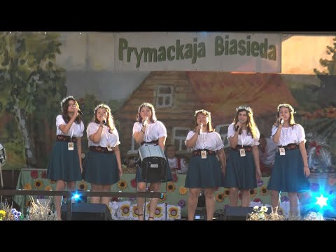 Prymackaja Biasieda cz. 4 - Studio HDK i Przepiórka 7.08.21