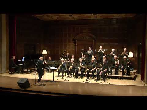 Invitation - Bronislau Kaper, arr. Erik Morales