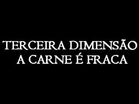 download lagu mp3 mp4 A Carne Fraca Terceira Dimenso, download lagu A Carne Fraca Terceira Dimenso gratis, unduh video klip A Carne Fraca Terceira Dimenso