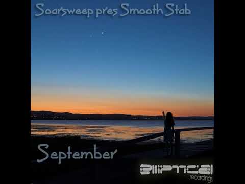 Soarsweep pres. Smooth Stab - September (Mobilize Light Mix)