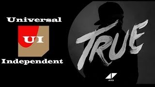 Avicii - &quot;Heart Upon My Sleeve&quot; | True [2013] | HD 720p/1080p