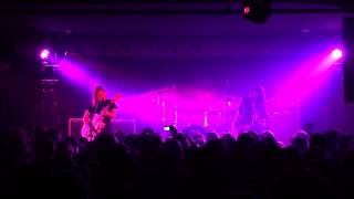 Band Of Skulls &quot;Lies&quot; Live in Berlin @ Bi Nuu