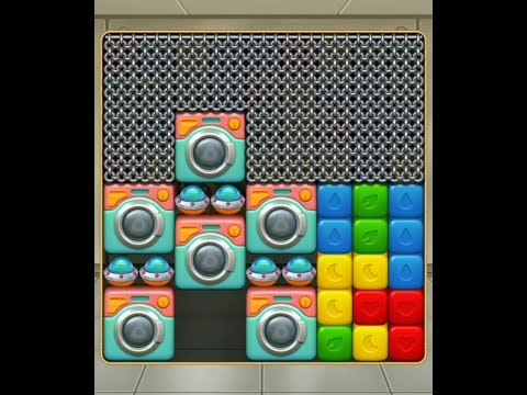 TOON BLAST level 2611