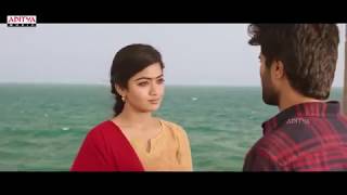 Geetha Govindam Emotional Scene  - Duration: 2:49