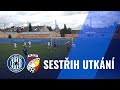 SK Sigma Olomouc U17 - FC Viktoria Plzeň U17 1:1