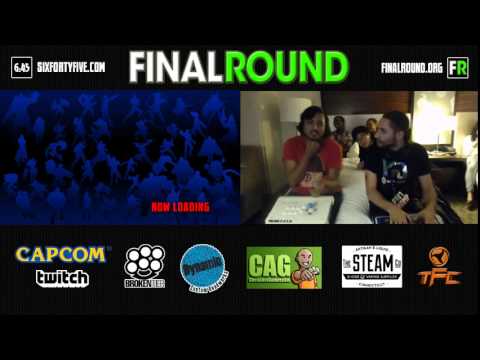 FR17 Team Marq Suite - UMvC3 - GG NYChrisG vs Sumbrwnkid