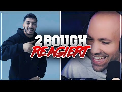 Da issa wieder! MERO - Double Cup / 2Bough REAGIERT