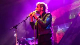 Cat Power - Peace And Love LIVE HD (2012) Hollywood Palladium