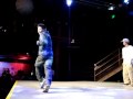 Strength In Flavor Battle Prelims Haji DKwan