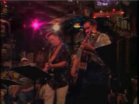 Homegrown Blues - the fahr.west Sessions Live!