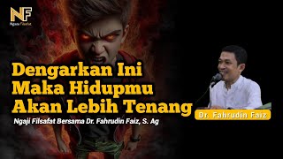 Download lagu Supaya Tidak Mudah Marah | Ngaji Filsafat | Dr. Fahrudin Faiz mp3 Download lagu Supaya Tidak Mudah Marah | Ngaji Filsafat | Dr. Fahrudin Faiz mp3