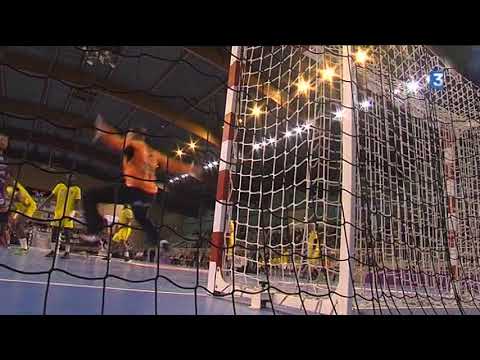 Cherbourg Pontault-Combault