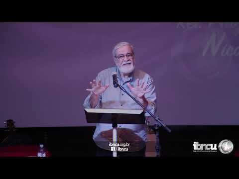 Augustus Nicodemus "DOUTRINA DA SALVAÇÃO SOTERIOLOGIA"