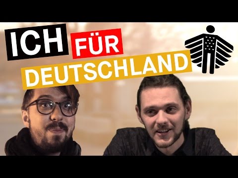 Bundestagswahl 2017: So machen junge Politiker Wahlkampf (Teil 1) || PULS Reportage