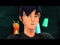 Slugterra - Les Robots-Slugs - Episode 20 (Saison 1)