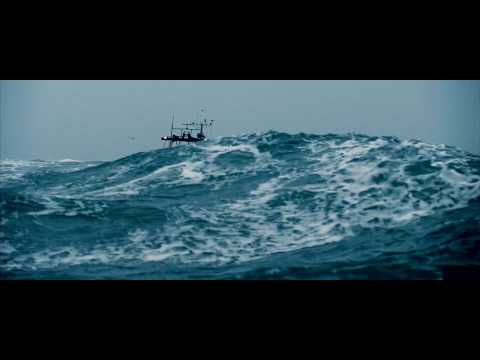 Oceans (Clip 'Weathering the Storm')