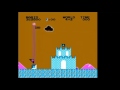 Super Mario Bros NES WALKTROUGH In G Major