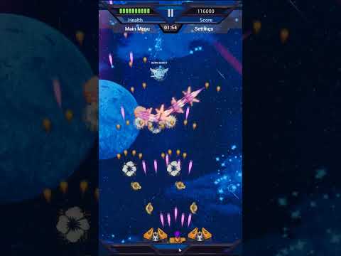 Galaxy Invaders: Space Shooter