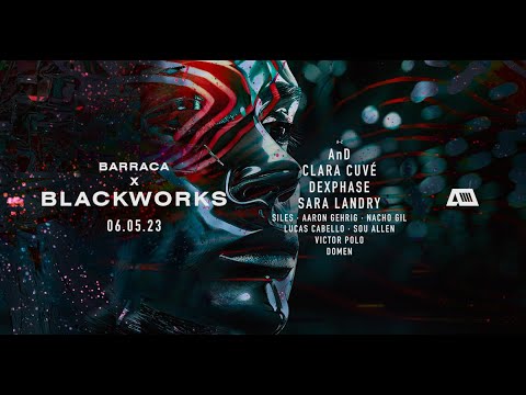 Siles @ Barraca | Closing Set La Barraca (Live Sound) 2023 05 06 | Use 1080HD