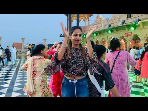 Nasha Chadh Gaya Barsana Ka | Vrindavan Diaries | Vlog-51 |
