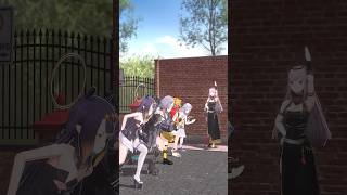 Thumbnail for FOUR! FIVE‼️➡️➡️❓❓❓#sports #memes #hololiveenglish