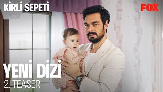 Kirli Sepeti İlk Bölümüyle Yakında FOX'ta!