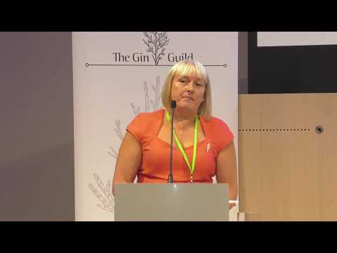 Starting a gin distillery the smart way