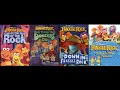 Jim Henson S Fraggle Rock DVD VHS 2005 Promo