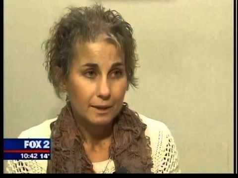 Karmanos Clinical Trial Offers Hope and New Treatment