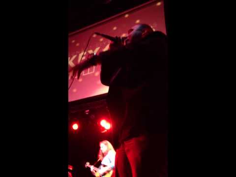 Sarcus Krew @ The Key Club 2012