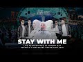 Stay With Me — F1 Singapore Live