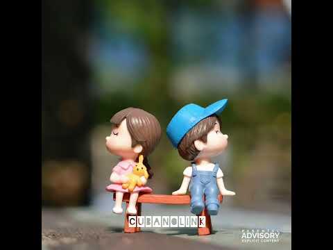 CUBANOLINK - Mara (official audio) FOR THE LOVE album