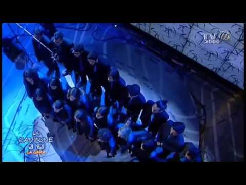 Coro Diapason - Eppure Sentire - La Canzone di Noi