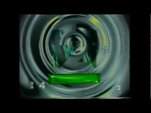 tve2  AVANCE PROGRAMACION  1993  (2)