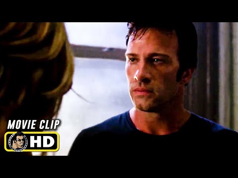 THE PUNISHER Clip - "Get Out" (2004) Thomas Jane