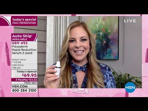 HSN | Beauty Report with Amy Morrison 09.16.2020 - 09 PM