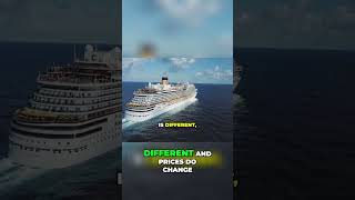 Cruise Scams: How $599 Becomes $1400! Fight Back Now! #shorts