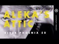 ALEKA S ATTIC RIVER PHOENIX 50