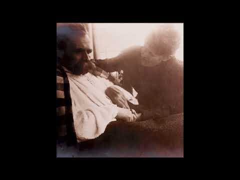 Einar Schleef: Monolog Nietzsches (aus: Nietzsche Trilogie, 2002), gelesen von Marc Mann