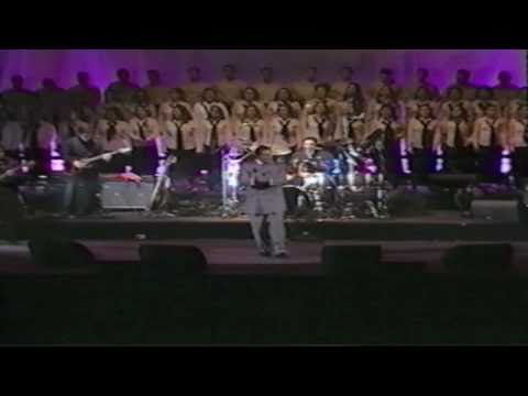 grupo inspiracion vol.8 EL ES GRANDE-TU HAS CAMBIADO